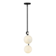 Maude Medium Single Tier Chandelier