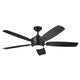 Tranquil 56" Weather+ Ceiling Fan