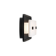 Tramore 38" Wall Sconce