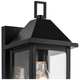 Prin 14" 1-Light Outdoor Wall Light