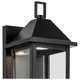 Prin 14" 1-Light Outdoor DarkSky Wall Light