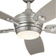 Tranquil 56" Weather+ Ceiling Fan