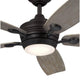 Tranquil 56" Weather+ Ceiling Fan
