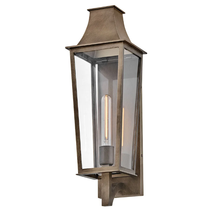 Georgetown Large Wall Mount Lantern