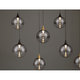 Iissa 14-Light 72" Chandelier