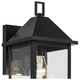 Prin 16.75" 1-Light Outdoor Wall Light