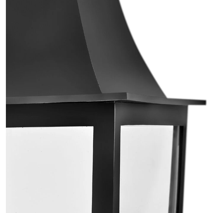 Georgetown Large Wall Mount Lantern