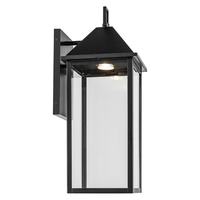 Prin 22" 1-Light Outdoor Wall Light