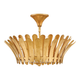 Reina Medium Semi-Flush Mount