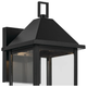 Prin 16.75" 1-Light Outdoor DarkSky Wall Light