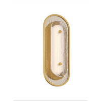 Tramore 16" Wall Sconce