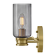 Naomi Medium Three Light Vanity