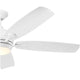 Tranquil 56" Weather+ Ceiling Fan