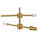 Maude Medium Single Tier Chandelier
