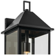 Prin 22" 1-Light Outdoor Wall Light