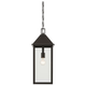 Prin 22" 1-Light Outdoor Pendant