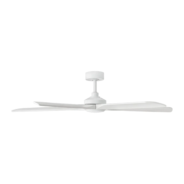 Layton 58" Smart Fan