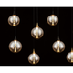 Iissa 14-Light 72" Chandelier