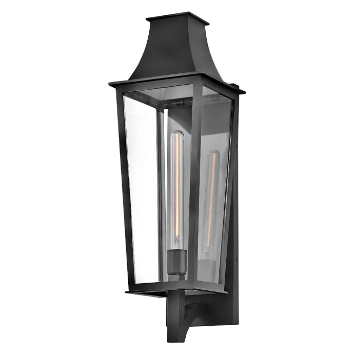 Georgetown Large Wall Mount Lantern