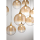 Iissa 10-Light 47" Chandelier