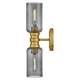 Naomi Medium Two Light Sconce