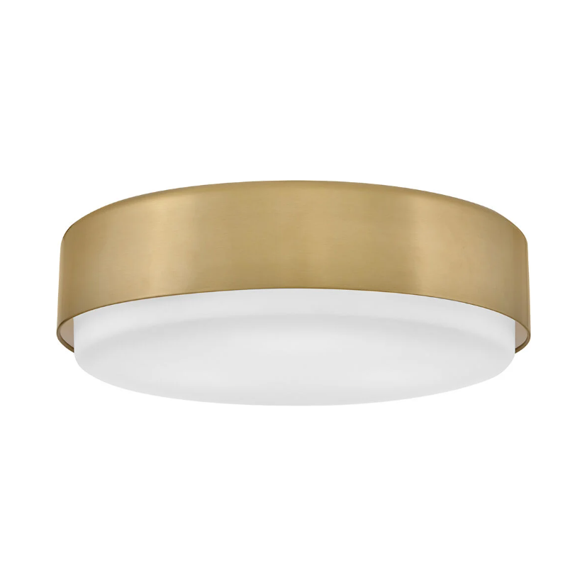 Cedric Medium Flush Mount