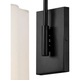 Gwen Large Single Light Sconce