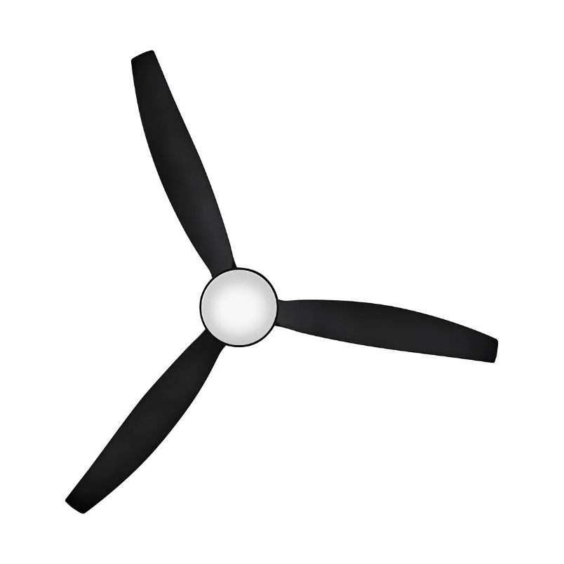 Artiste 60" LED Smart Fan