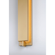 Tribek 32" Outdoor Wall Mount