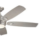 Tranquil 56" Weather+ Ceiling Fan