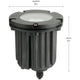 In-Ground MR16 with Trim 12V Drop-In Fixture