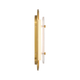 Tramore 16" Wall Sconce