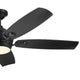 Tranquil 56" Weather+ Ceiling Fan