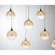 Iissa 14-Light 72" Chandelier
