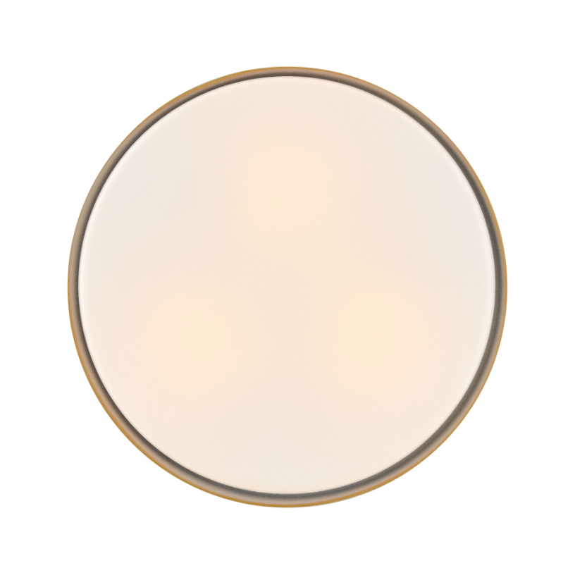 Cedric Medium Flush Mount