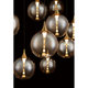 Iissa 10-Light 47" Chandelier