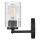 Leta Small Two Light Vanity