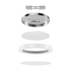 Ara 7.25" Round Downlight