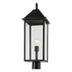 Prin 25" 1-Light Outdoor Post Light