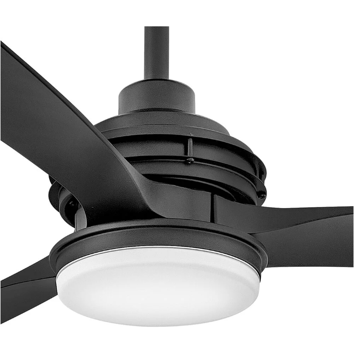 Artiste 60" LED Smart Fan