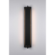 Tribek 32" Outdoor Wall Mount
