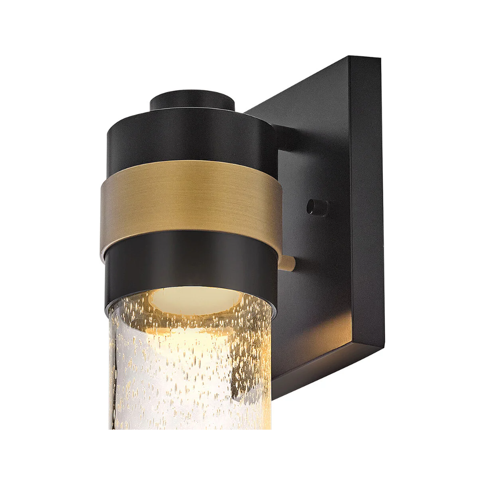 Albie Small Wall Mount Lantern