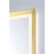 Artell 24x36" LED Mirror
