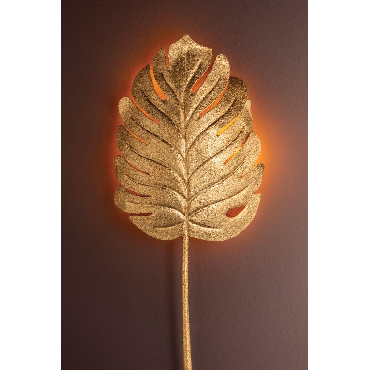 Seychelles 2-Light Wall Sconce