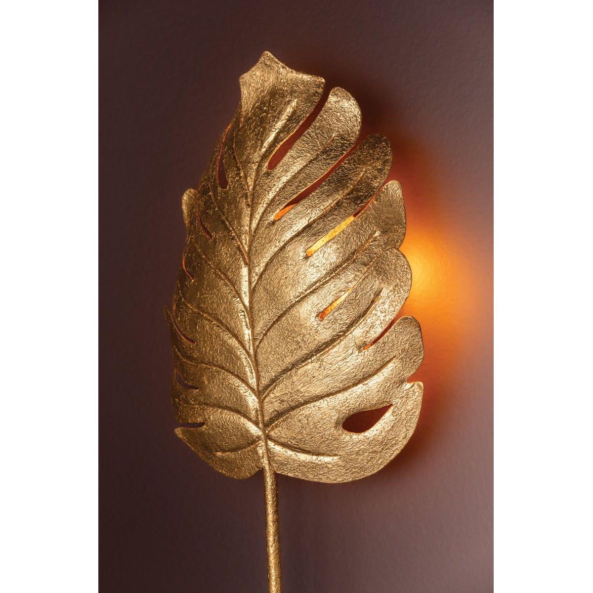 Seychelles 2-Light Wall Sconce