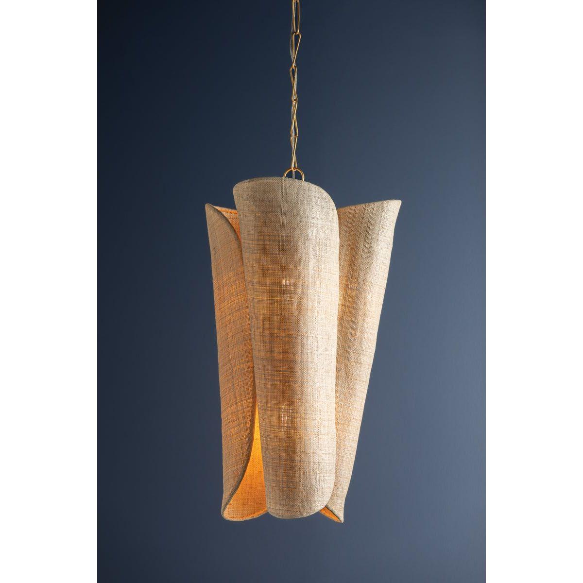 Springhill 6-Light Pendant