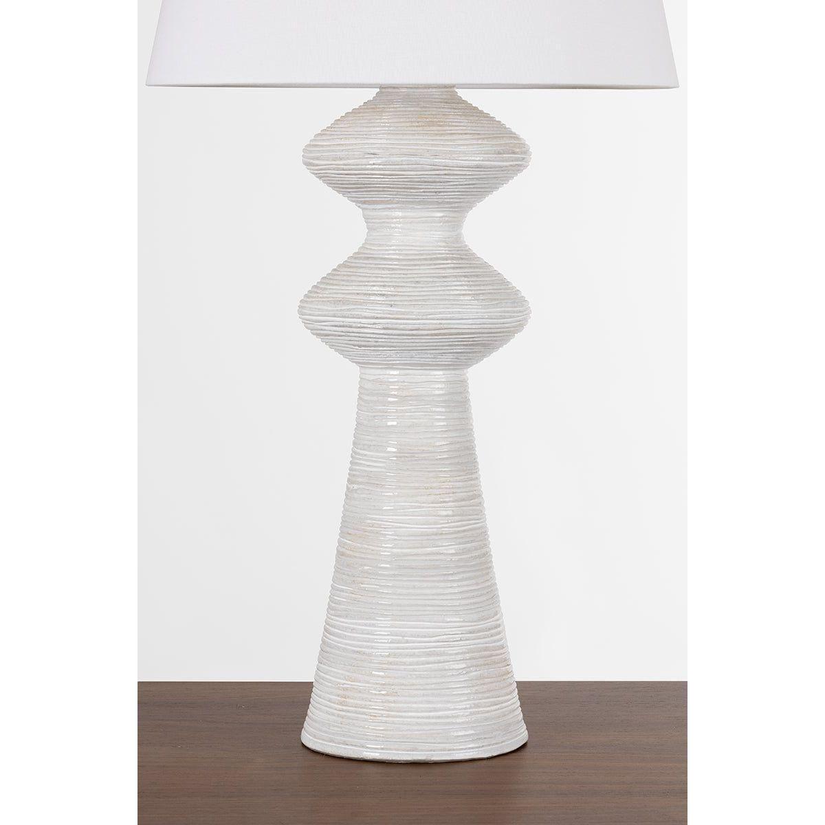 Steinway 1-Light Table Lamp