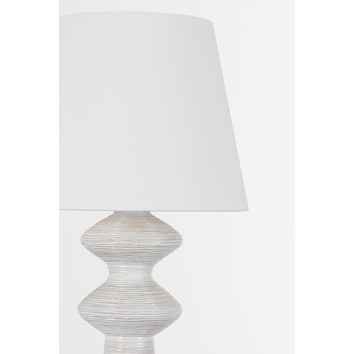 Steinway 1-Light Table Lamp
