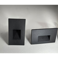 Lane LED Exterior Step Light