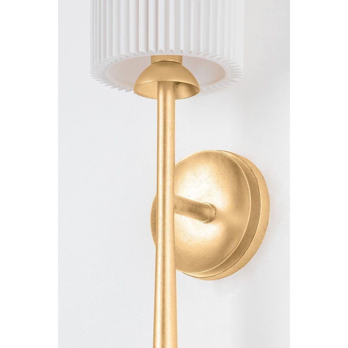 Sterling 1-Light Wall Sconce